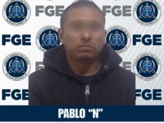 Vinculan a Pablo por violencia familiar en San Quintín