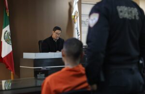 Sentenciado a 122 años de prisión por el feminicidio de una joven universitaria