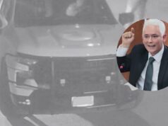 Exigen diputados esclarecer irrupción de la Guardia Nacional en domicilio de Tijuana