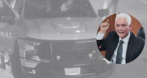 Exigen diputados esclarecer irrupción de la Guardia Nacional en domicilio de Tijuana