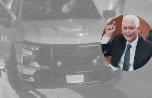 Exigen diputados esclarecer irrupción de la Guardia Nacional en domicilio de Tijuana