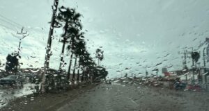 Alerta Protección Civil por prevalencia del frente frío número 35