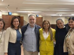 Buscan replicar modelo exitoso para garantizar el derecho al agua en Ensenada