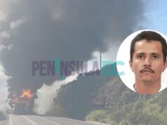 Confirma SEDENA muerte del «Mencho», líder del CJNG