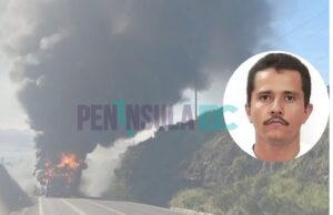 Confirma SEDENA muerte del «Mencho», líder del CJNG