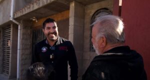 Encabeza Ayala activación informativa y destaca resultados en materia de seguridad