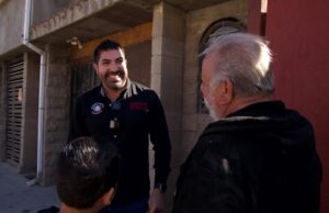 Encabeza Ayala activación informativa y destaca resultados en materia de seguridad