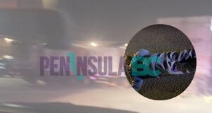 Atropellan a septuagenario e intentan darse a la fuga en San Quintín