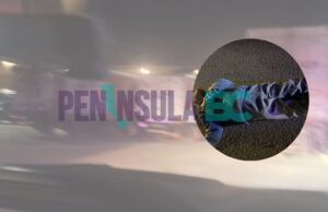 Atropellan a septuagenario e intentan darse a la fuga en San Quintín