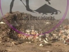 Localizan cráneo tras búsqueda en el basurero de Lázaro Cárdenas en San Quintín