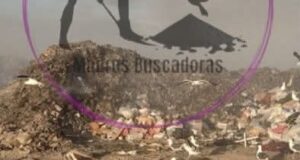 Localizan cráneo tras búsqueda en el basurero de Lázaro Cárdenas en San Quintín