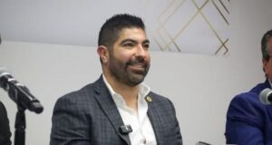 Destaca Armando Ayala la iniciativa para reducir pensiones millonarias