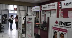 Convoca INE a actualizar cambio de domicilio en el padrón electoral