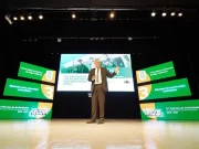 Presenta rector de la UABC su tercer informe de actividades