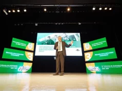 Presenta rector de la UABC su tercer informe de actividades