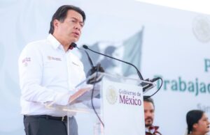 Anuncia SEP planes para mejorar la educación en San Quintín