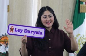 Exhorta Michel Sánchez a revisar avances de la Ley Daryela para Baja California