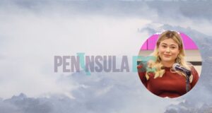 Llama Michelle Tejeda a fortalecer la denuncia ciudadana en materia ambiental