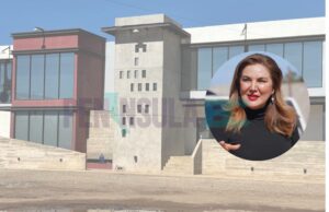 Entrega de instalaciones marca el cierre de una etapa de “contingencia institucional”: Miriam Cano