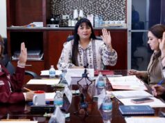 Avalan en comisión consolidar la educación dual en la Educación Media Superior para BC