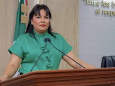Cuestiona Montse Murillo altos sueldos que persisten en el Primer Ayuntamiento de San Quintín