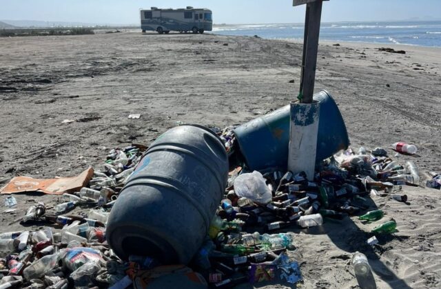 Playa San Ramón (1)