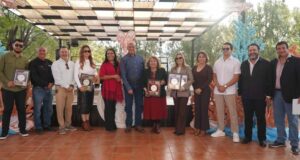 Presentó Sepesca el recetario «Cocina la Baja 2026»