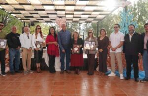 Presentó Sepesca el recetario «Cocina la Baja 2026»