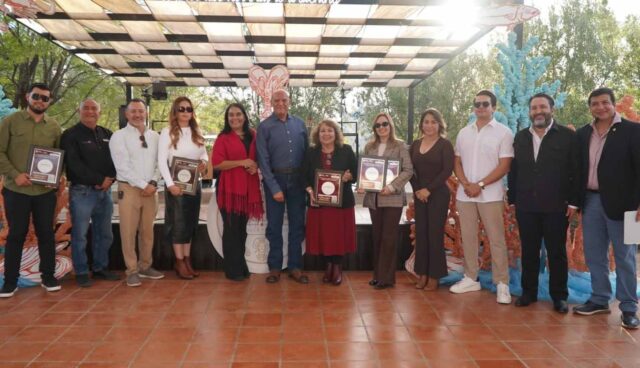 Recetario Sepesca 2026