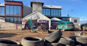 Levantarán bloqueo al Ayuntamiento hasta definir el calendario de auditoría e inicio del juicio político