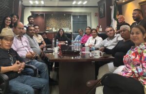 Ingresan denuncia de juicio político contra alcaldesa Miriam Cano en el Congreso del Estado