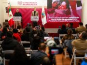 Anuncian profesionalización policial para fortalecer la seguridad en Baja California