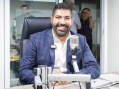 Destaca Armando Ayala estrategia de la presidenta Sheinbaum en materia de seguridad alimentaria