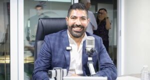 Destaca Armando Ayala estrategia de la presidenta Sheinbaum en materia de seguridad alimentaria