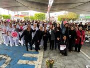 Concluyen su capacitación 142 egresados de los Centros Comunitarios de DIF Municipal Ensenada