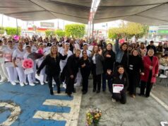 Concluyen su capacitación 142 egresados de los Centros Comunitarios de DIF Municipal Ensenada