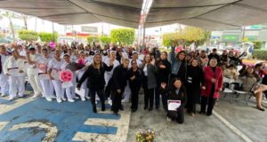 Concluyen su capacitación 142 egresados de los Centros Comunitarios de DIF Municipal Ensenada