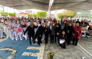 Concluyen su capacitación 142 egresados de los Centros Comunitarios de DIF Municipal Ensenada