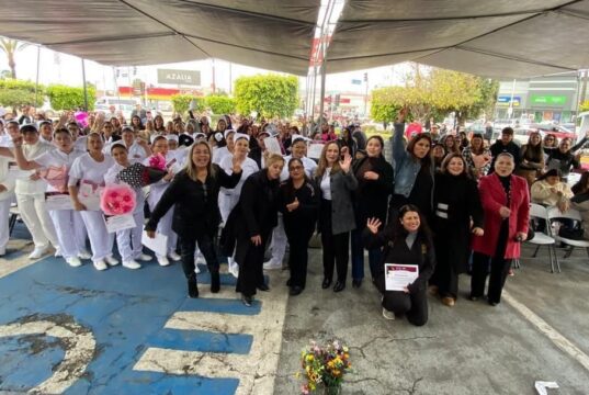 Concluyen su capacitación 142 egresados de los Centros Comunitarios de DIF Municipal Ensenada