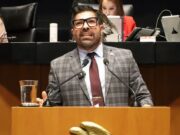 Impulsa Armando Ayala régimen especial de información crediticia para el campo