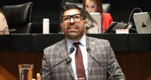 Impulsa Armando Ayala régimen especial de información crediticia para el campo