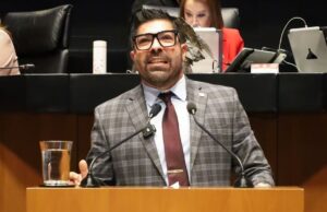 Impulsa Armando Ayala régimen especial de información crediticia para el campo