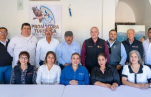 Proyectan impulsar el potencial turístico de San Quintín