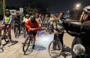 Abarca amparo de Ramírez Méndez a otros tramos de ciclovía de Ensenada