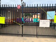 Exigen cobertura amplia del seguro escolar para los planteles de San Quintín