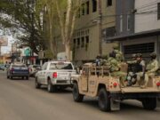 Intensifican patrullajes preventivos ante hechos violentos en Tijuana