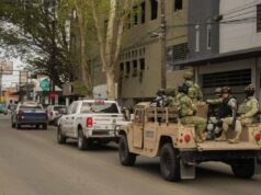 Intensifican patrullajes preventivos ante hechos violentos en Tijuana