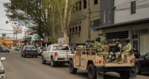 Intensifican patrullajes preventivos ante hechos violentos en Tijuana