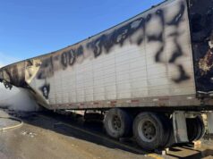 Llaman a evitar circular por la carretera ante riesgo de hechos violentos en San Quintín