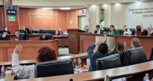 Aprueba Congreso endeudamiento por 2 mil 960 mdp para el Gobierno del Estado